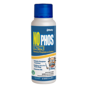 NO PHOS Enzyme