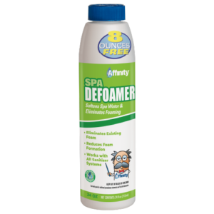 Spa Defoamer