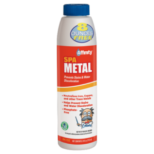 Spa Metal