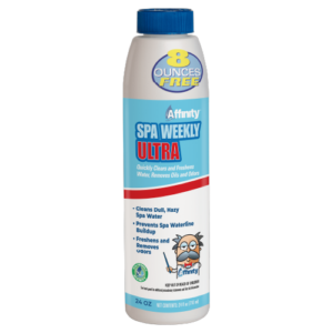 Spa Weekly Ultra