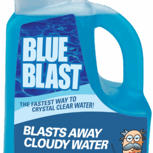 Blue Blast