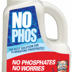 No Phos